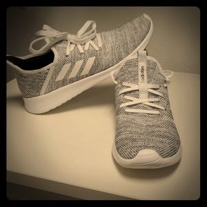 Adidas cloudfoam pure